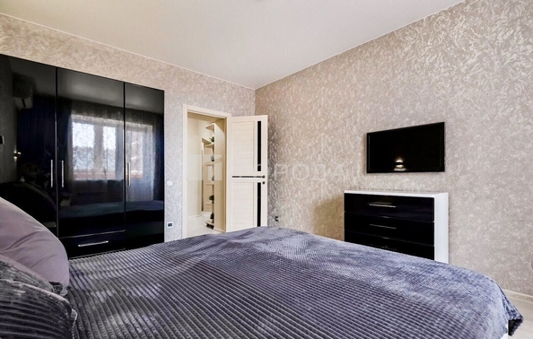 
  Продается 2-комн. квартира 54.8 м². Фото 6.