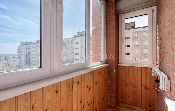 
  Продается 2-комн. квартира 54.8 м². Фото 21.