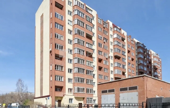 
  Продается 2-комн. квартира 54.8 м². Фото 29.