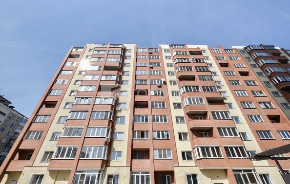 
  Продается 2-комн. квартира 54.8 м². Фото 30.