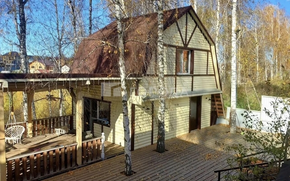 
  Продается коттедж 200 м². Фото 4.