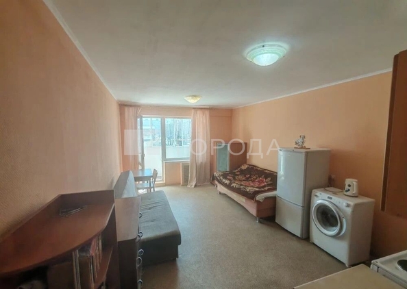 
  Продается студия 28.5 м². Фото 1.