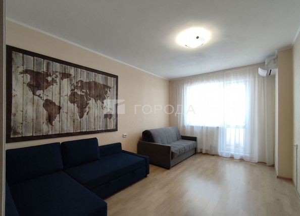 
  Продается 1-комн. квартира 36.6 м². Фото 5.