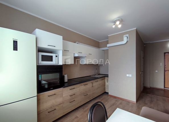 
  Продается 1-комн. квартира 36.6 м². Фото 8.