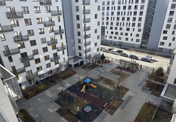 
  Продается 3-комн. квартира 61.4 м², в ЖК Дунаевский, дом 2. Фото 19.