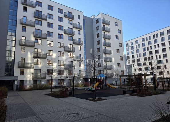 
  Продается 3-комн. квартира 61.4 м², в ЖК Дунаевский, дом 2. Фото 23.