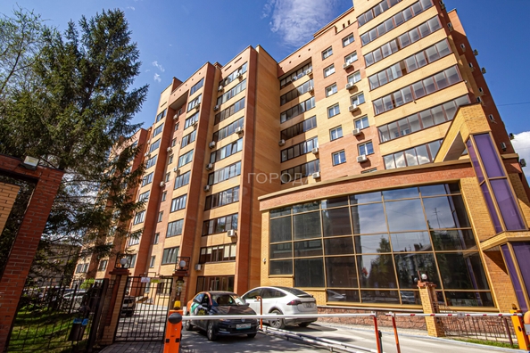 
  Продается 2-комн. квартира 56.4 м². Фото 1.