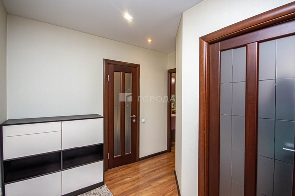
  Продается 2-комн. квартира 56.4 м². Фото 8.