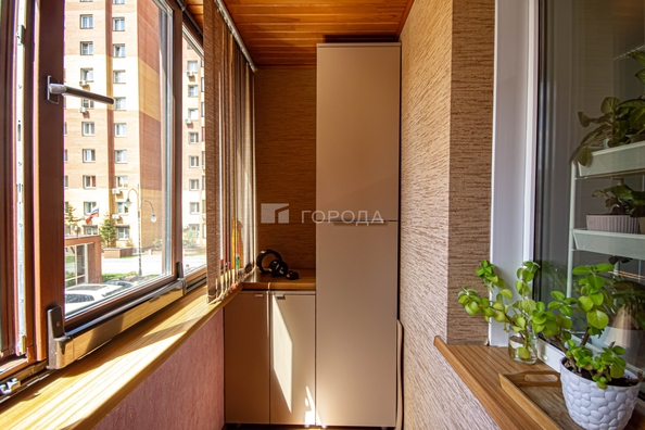 
  Продается 2-комн. квартира 56.4 м². Фото 13.