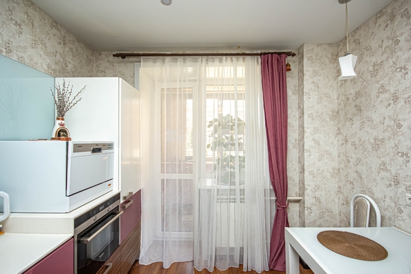 
  Продается 2-комн. квартира 56.4 м². Фото 15.
