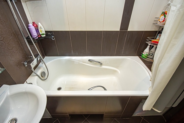 
  Продается 2-комн. квартира 56.4 м². Фото 21.