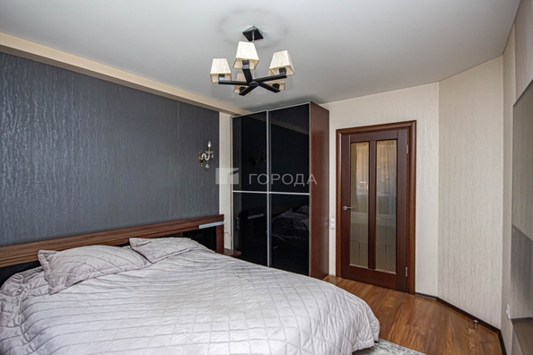 
  Продается 2-комн. квартира 56.4 м². Фото 24.