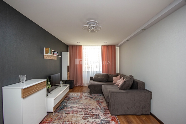 
  Продается 2-комн. квартира 56.4 м². Фото 26.