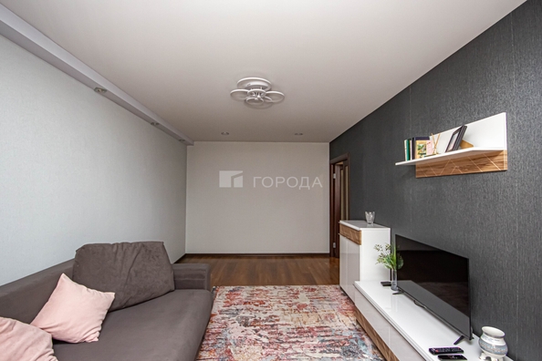 
  Продается 2-комн. квартира 56.4 м². Фото 28.