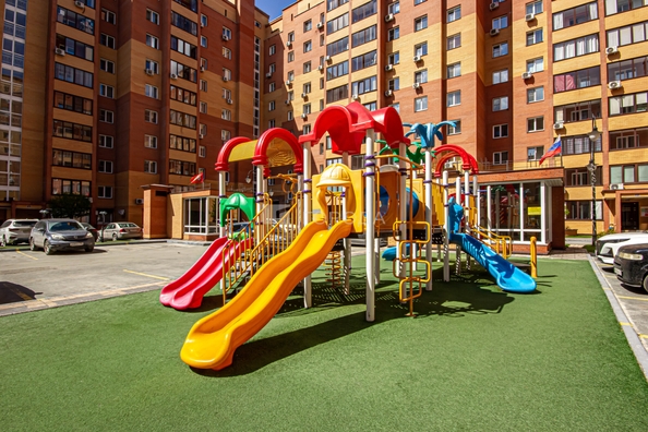 
  Продается 2-комн. квартира 56.4 м². Фото 30.