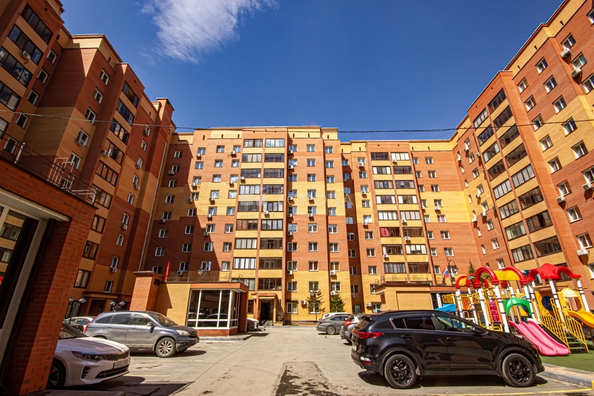 
  Продается 2-комн. квартира 56.4 м². Фото 32.