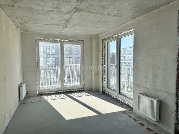
  Продается 2-комн. квартира 67 м², в ЖК Никитина, дом 1. Фото 1.