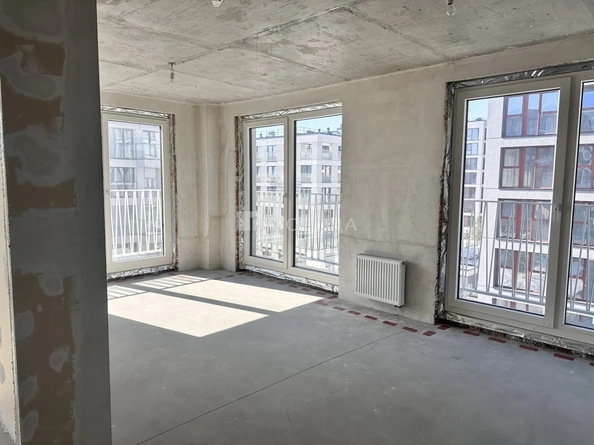 
  Продается 2-комн. квартира 67 м², в ЖК Никитина, дом 1. Фото 11.