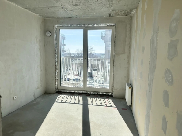 
  Продается 2-комн. квартира 67 м², в ЖК Никитина, дом 1. Фото 16.
