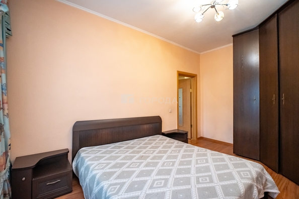 
  Продается 3-комн. квартира 65.4 м². Фото 17.