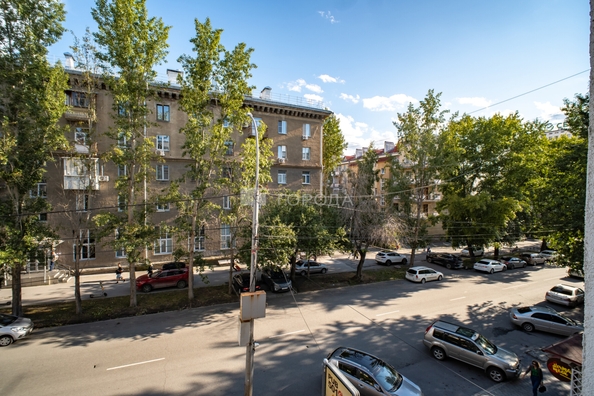 
  Продается 3-комн. квартира 65.4 м². Фото 23.