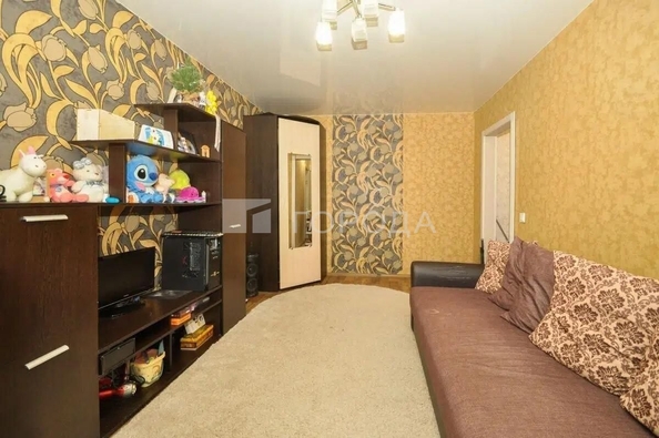 
  Продается 2-комн. квартира 42.9 м². Фото 6.