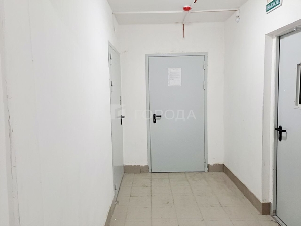 
  Продается 3-комн. квартира 57.3 м². Фото 9.