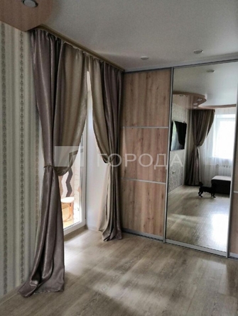 
  Продается 1-комн. квартира 30 м². Фото 11.
