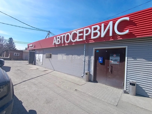 
  Продается универсальное помещение 594 м². Фото 11.