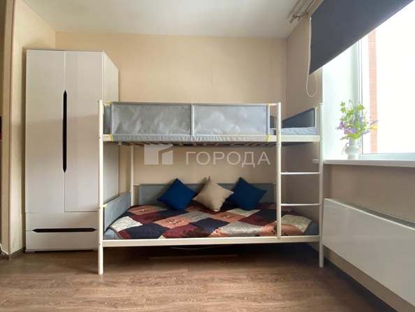 
  Продается студия 16.6 м². Фото 3.