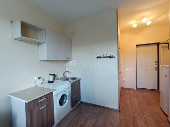 
  Продается студия 16.6 м². Фото 4.