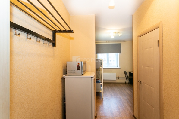 
  Продается студия 16.6 м². Фото 16.