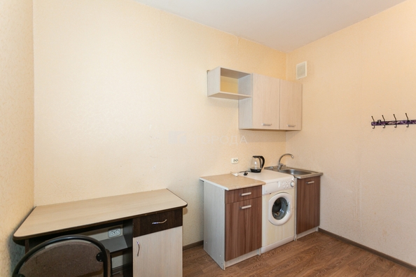 
  Продается студия 16.6 м². Фото 21.