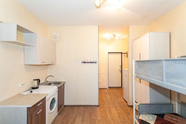 
  Продается студия 16.6 м². Фото 22.