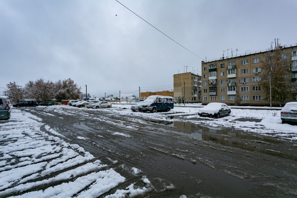 
  Продается студия 16.6 м². Фото 27.