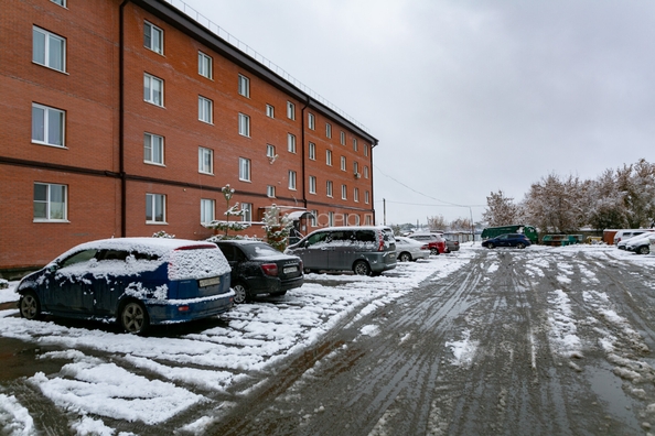 
  Продается студия 16.6 м². Фото 29.