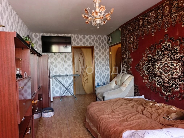 
  Продается 3-комн. квартира 59.8 м². Фото 4.