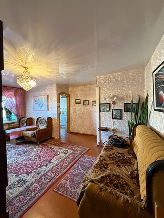 
  Продается 2-комн. квартира 42 м². Фото 5.