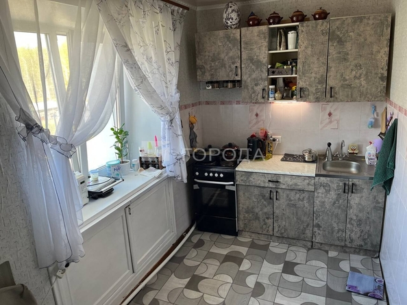 
  Продается 3-комн. квартира 63.2 м². Фото 16.