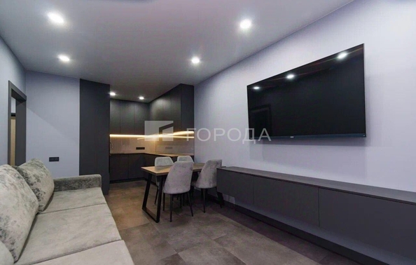 
  Продается 2-комн. квартира 63 м², в ЖК Европейский берег,  дом 42. Фото 2.