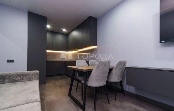 
  Продается 2-комн. квартира 63 м², в ЖК Европейский берег,  дом 42. Фото 3.
