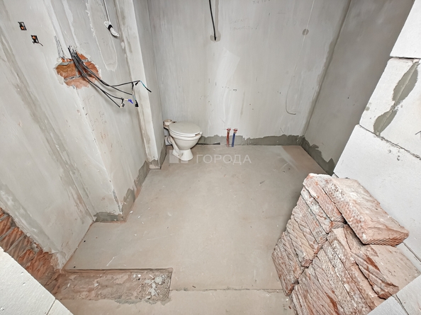 
  Продается 2-комн. квартира 65.22 м², в ЖК Сакура парк, дом 1. Фото 11.