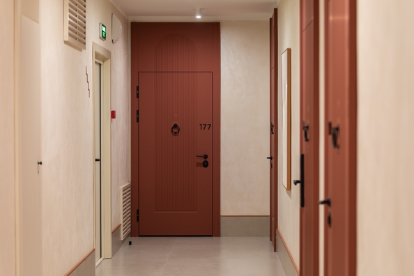 
  Продается 3-комн. квартира 72.66 м², в ЖК Баланс, 3 очередь. Фото 13.
