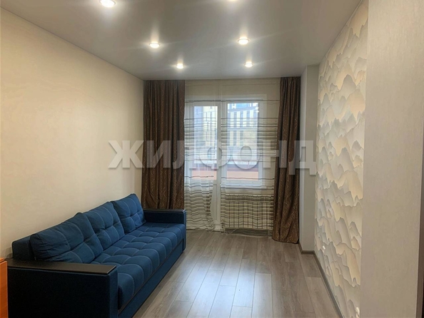 
  Продается 1-комн. квартира 37.03 м², в ЖК Гурьевский, дом 1 корпус 1. Фото 7.