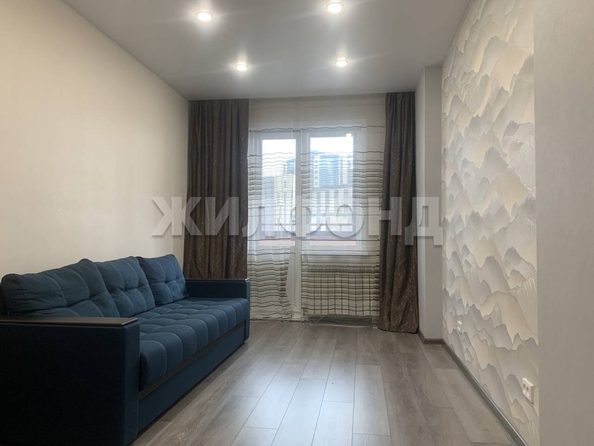 
  Продается 1-комн. квартира 37.03 м², в ЖК Гурьевский, дом 1 корпус 1. Фото 8.
