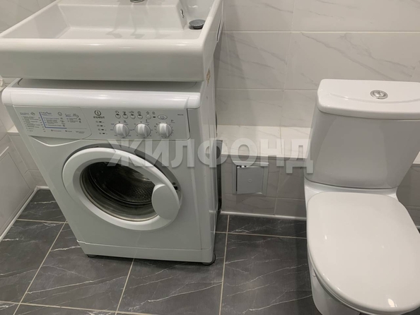 
  Продается 1-комн. квартира 37.03 м², в ЖК Гурьевский, дом 1 корпус 1. Фото 16.