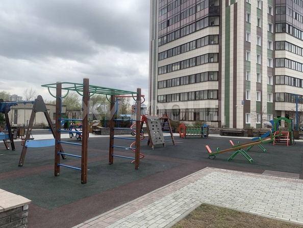 
  Продается 1-комн. квартира 37.03 м², в ЖК Гурьевский, дом 1 корпус 1. Фото 18.