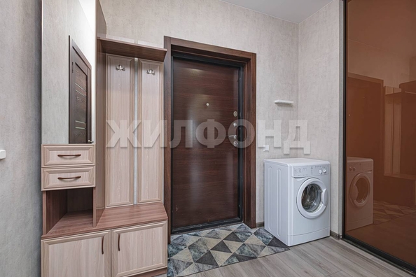 
  Продается 1-комн. квартира 37.03 м², в ЖК Гурьевский, дом 1 корпус 1. Фото 7.