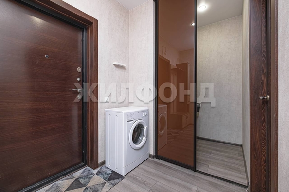 
  Продается 1-комн. квартира 37.03 м², в ЖК Гурьевский, дом 1 корпус 1. Фото 13.
