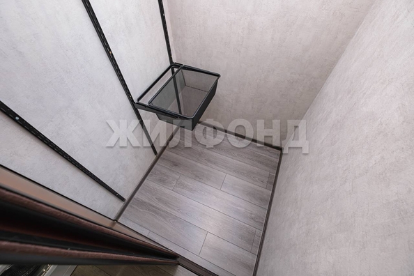 
  Продается 1-комн. квартира 37.03 м², в ЖК Гурьевский, дом 1 корпус 1. Фото 15.
